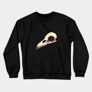 Raven Crewneck Sweatshirt